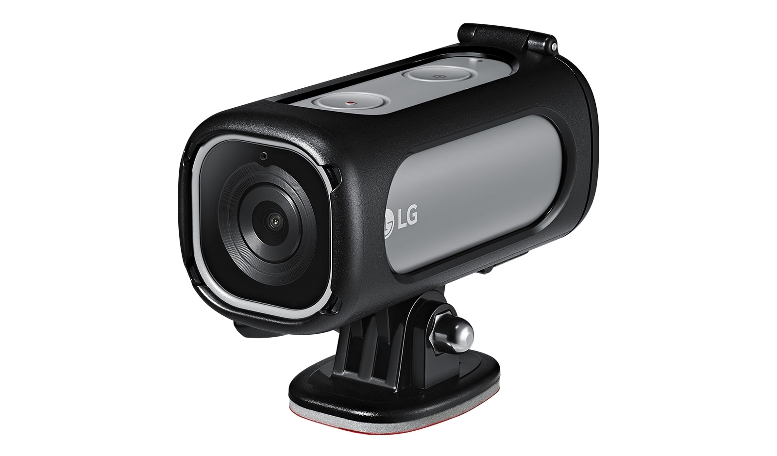 LG Action CAM LTE Telecamera 4G Video 4K Full HD , LG Action CAM LTE (R200)