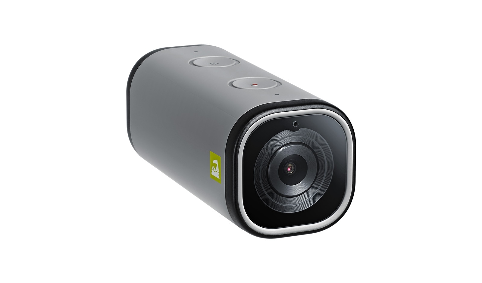 LG Action CAM LTE Telecamera 4G Video 4K Full HD , LG Action CAM LTE (R200)