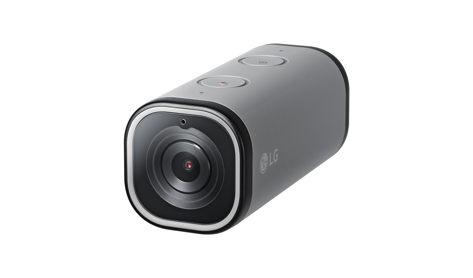 LG Action CAM LTE Telecamera 4G Video 4K Full HD , LG Action CAM LTE (R200)