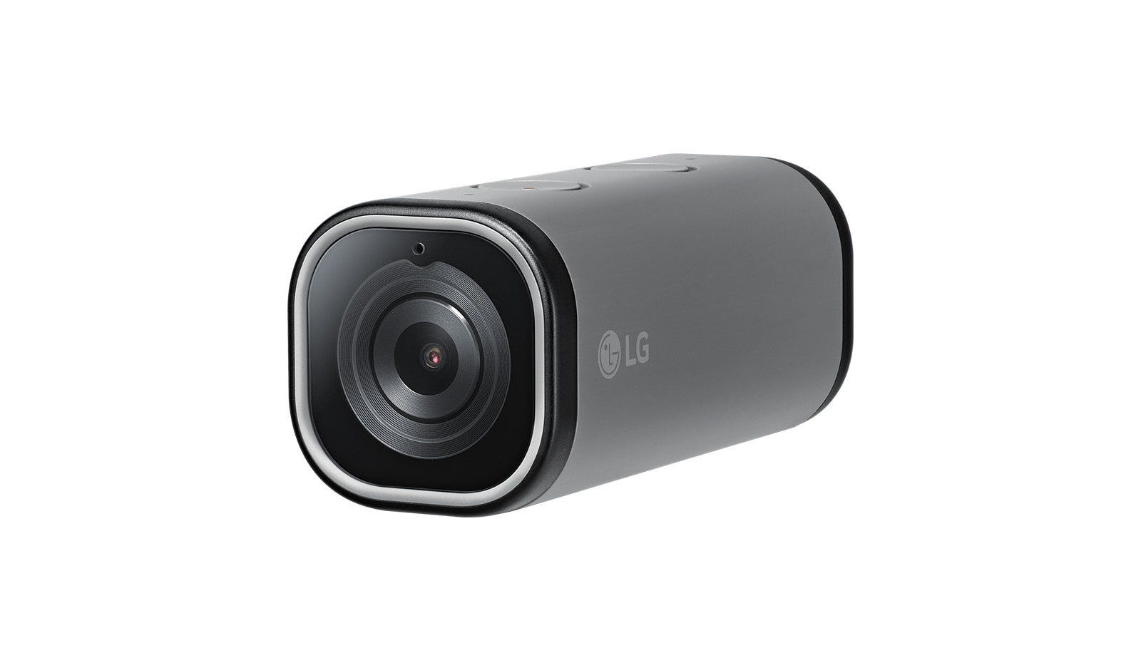 LG Action CAM LTE Telecamera 4G Video 4K Full HD , LG Action CAM LTE (R200)