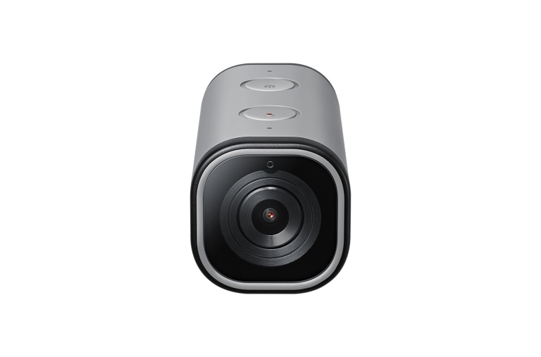 LG Action CAM LTE Telecamera 4G Video 4K Full HD , LG Action CAM LTE (R200)