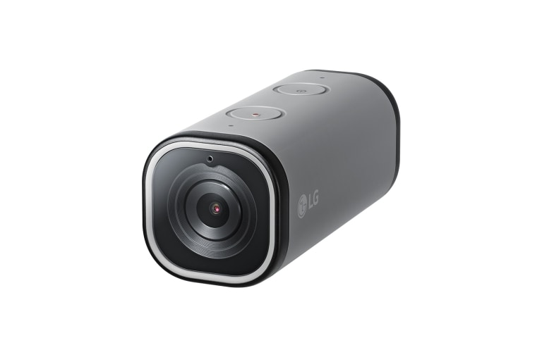 LG Action CAM LTE Telecamera 4G Video 4K Full HD , LG Action CAM LTE (R200)