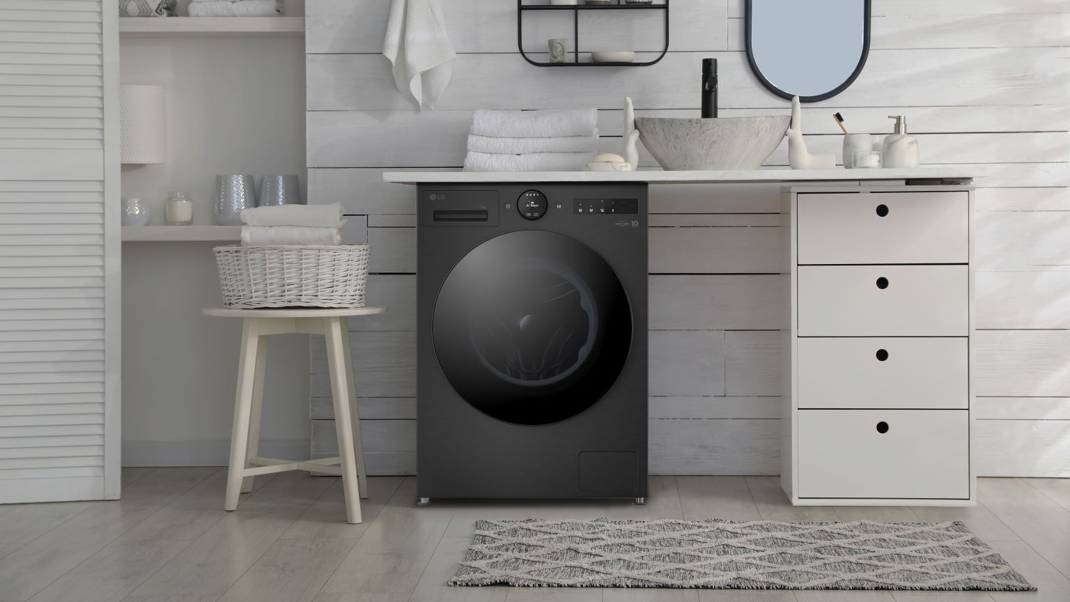 Lavatrice X9 e X7: come ottimizzare il consumo energetico