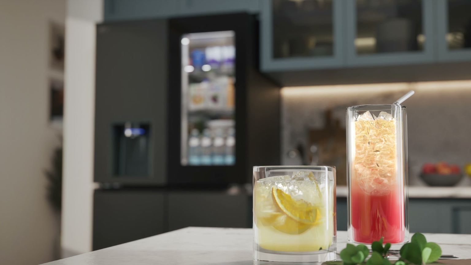 cocktail estivi da fare a casa