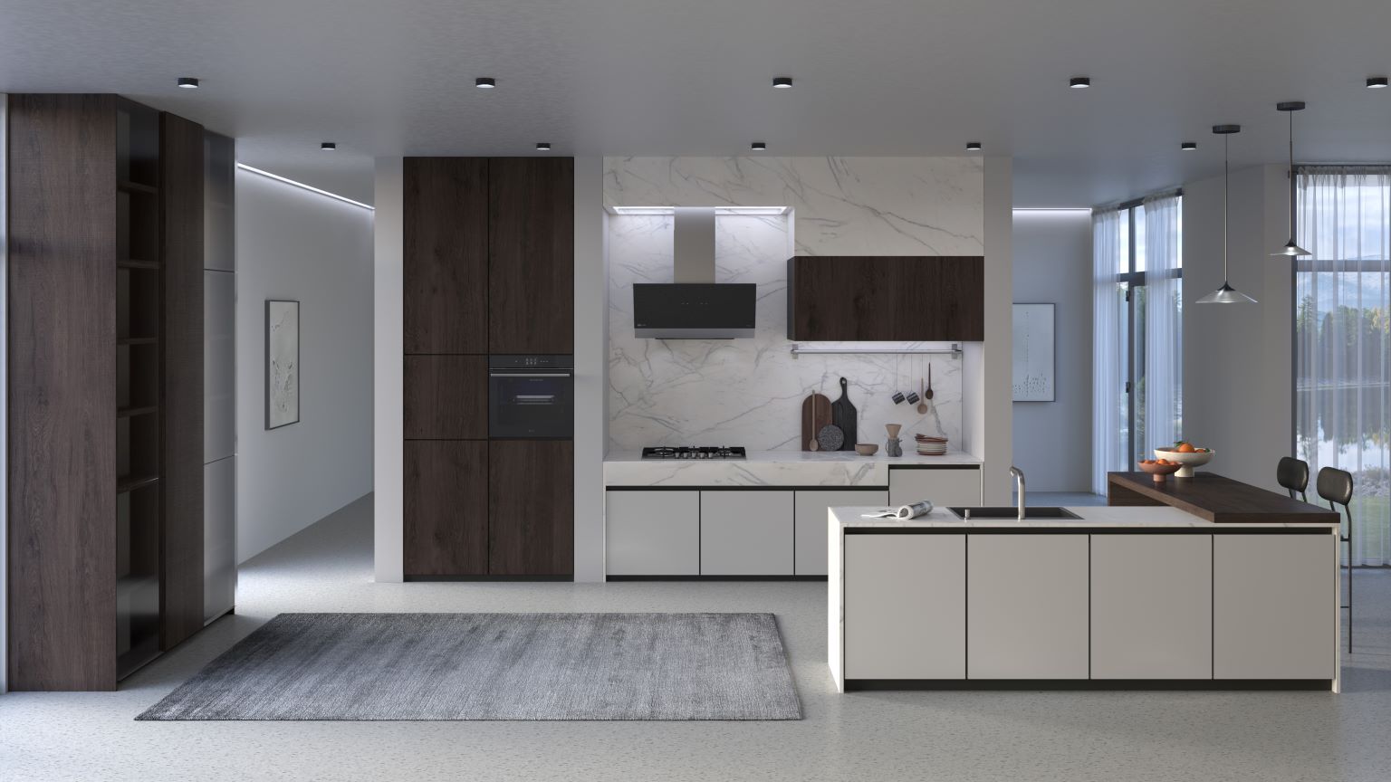 Come migliorare la classe energetica di un appartamento