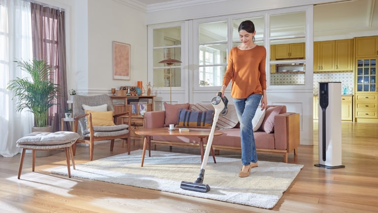 Come organizzare le pulizie di casa al meglio