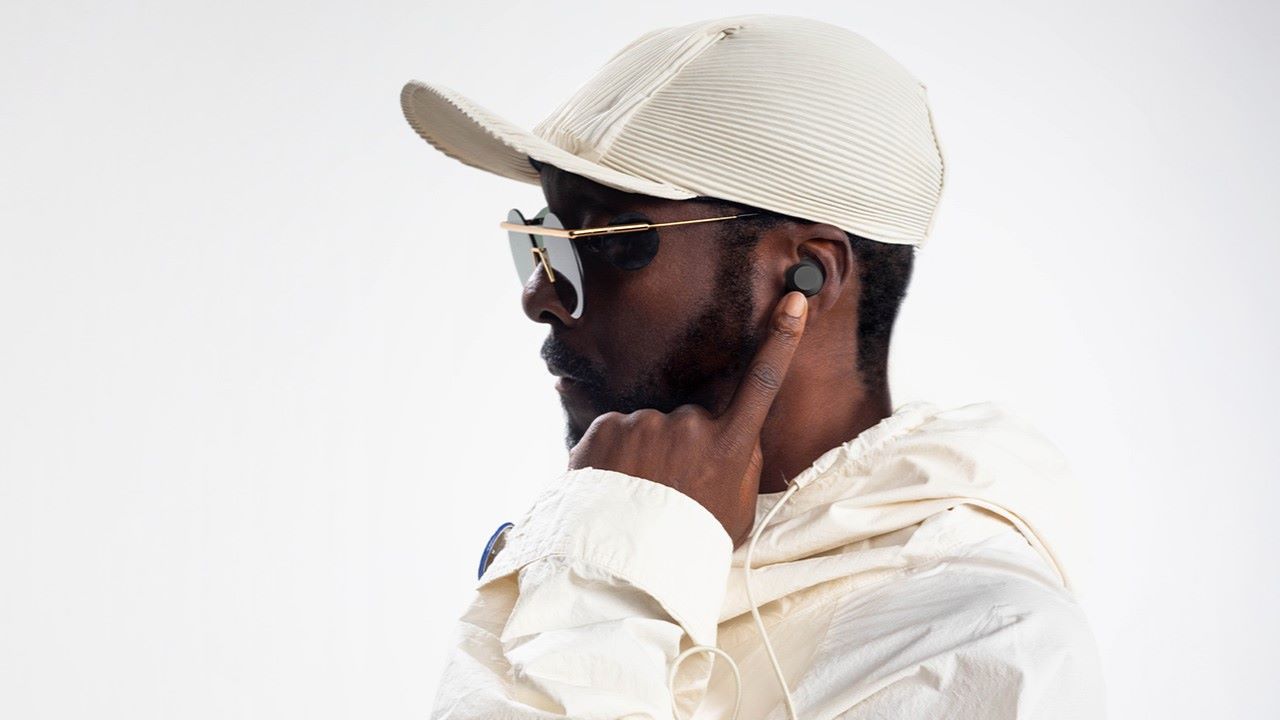 Auricolari per lo sport come sceglierli: immagine dei nuovi xboom Buds di will.i.am