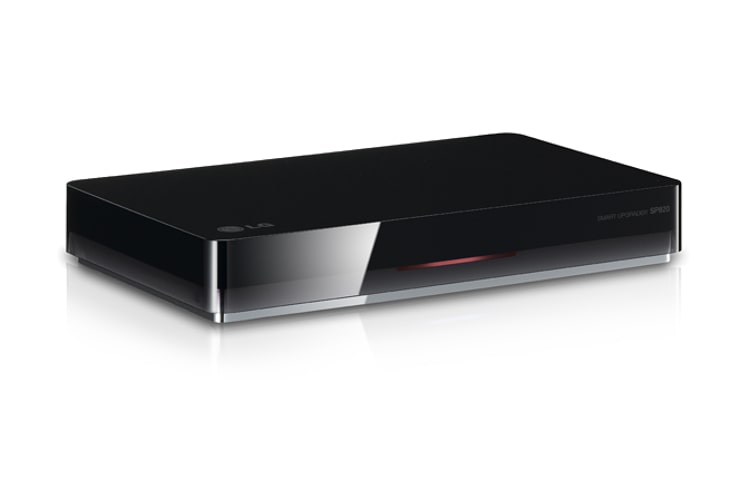 LG SP820 - Il rivoluzionario Smart tv box con Telecomando Magic Motion incluso, SP820