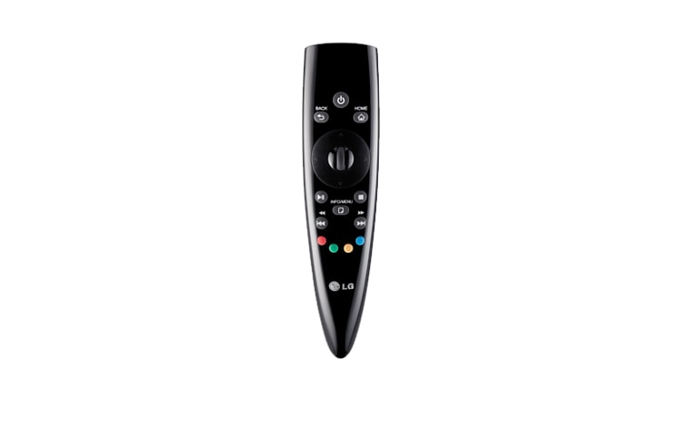 LG SP820 - Il rivoluzionario Smart tv box con Telecomando Magic Motion incluso, SP820