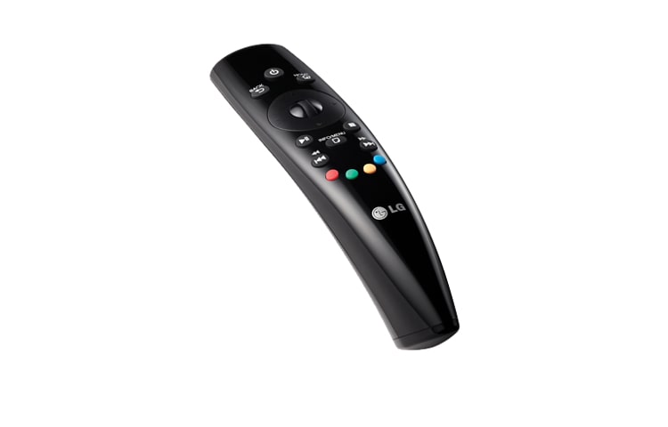 LG SP820 - Il rivoluzionario Smart tv box con Telecomando Magic Motion incluso, SP820
