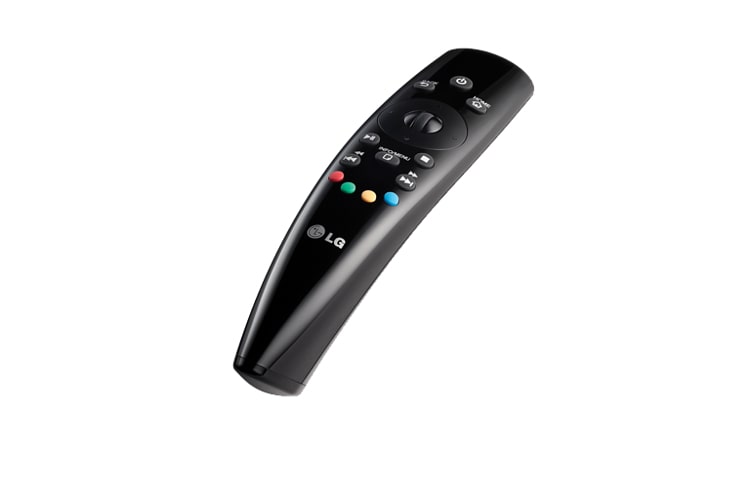 LG SP820 - Il rivoluzionario Smart tv box con Telecomando Magic Motion incluso, SP820