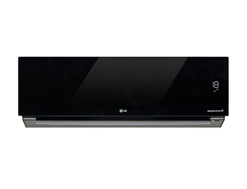 LG Climatizzatore Smart Inverter Artcool Slim Classe energetica A++ / A+ 19dB(A) 9000 BTU, A09LL