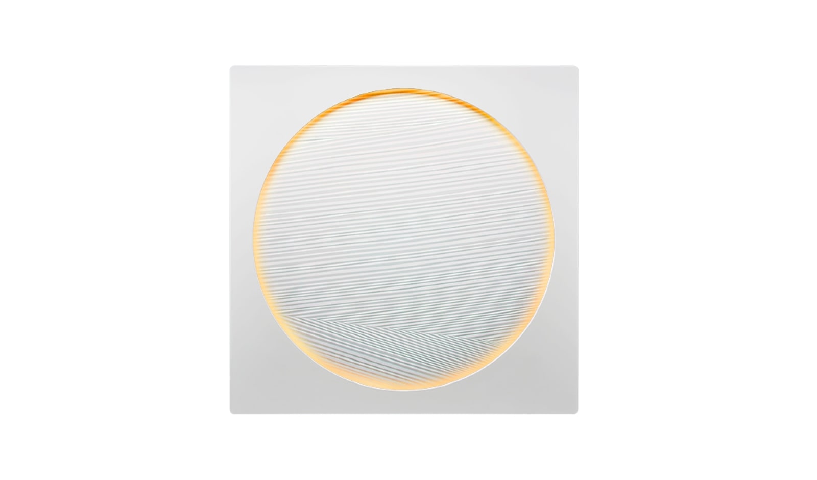 LG Climatizzatore Smart Inverter Artcool Stylist Classe energetica A+ / A 19dB(A) 9000 BTU, G09WL