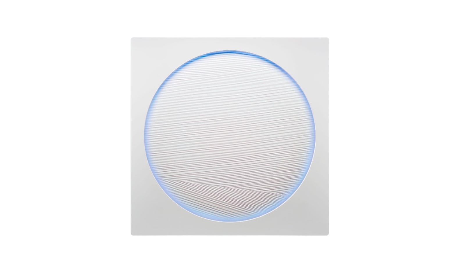 LG Climatizzatore Smart Inverter Artcool Stylist Classe energetica A+ / A 19dB(A) 9000 BTU, G09WL