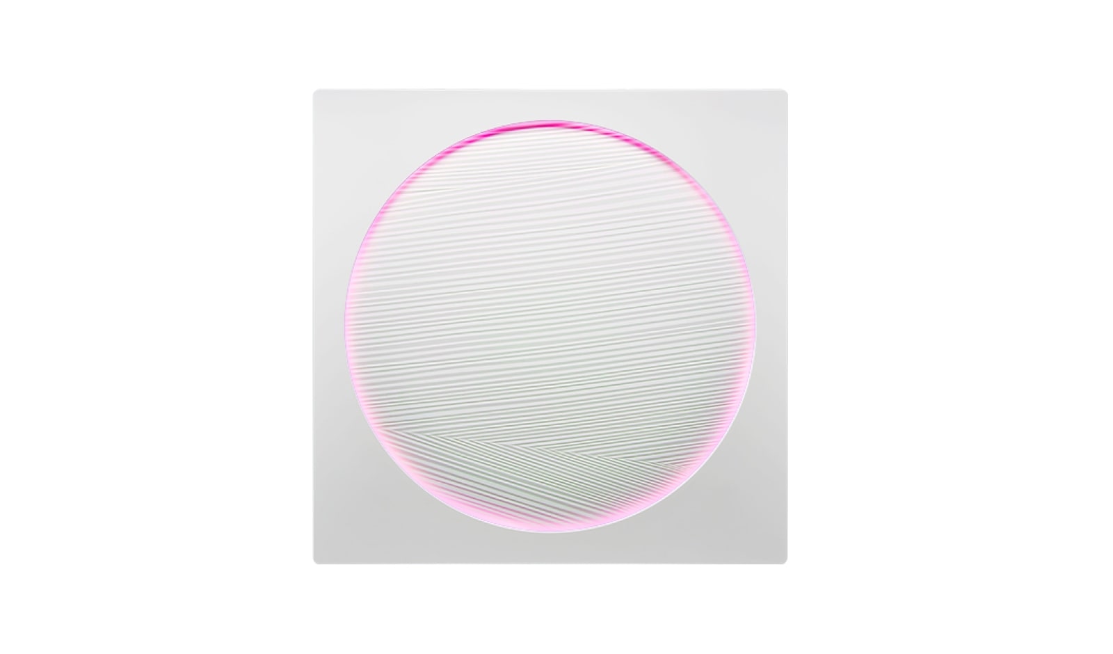 LG Climatizzatore Smart Inverter Artcool Stylist Classe energetica A+ / A 19dB(A) 9000 BTU, G09WL