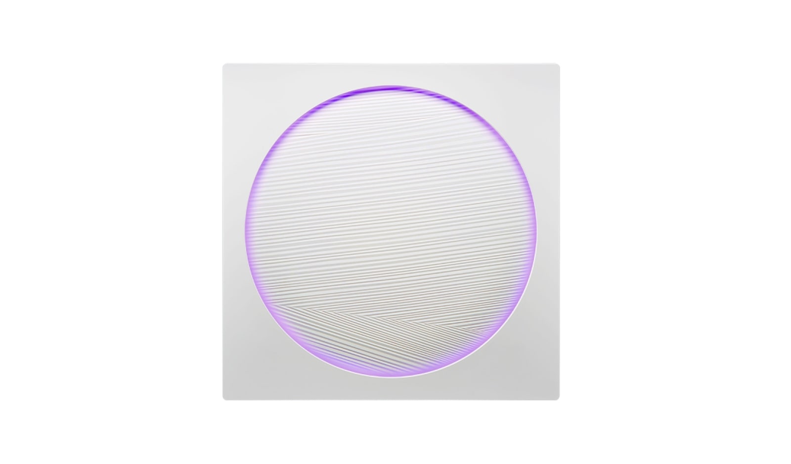 LG Climatizzatore Smart Inverter Artcool Stylist Classe energetica A+ / A 19dB(A) 9000 BTU, G09WL