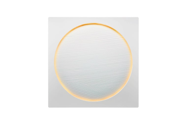 LG Climatizzatore Smart Inverter Artcool Stylist Classe energetica A+ / A 19dB(A) 9000 BTU, G09WL