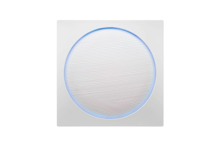 LG Climatizzatore Smart Inverter Artcool Stylist Classe energetica A+ / A 19dB(A) 9000 BTU, G09WL