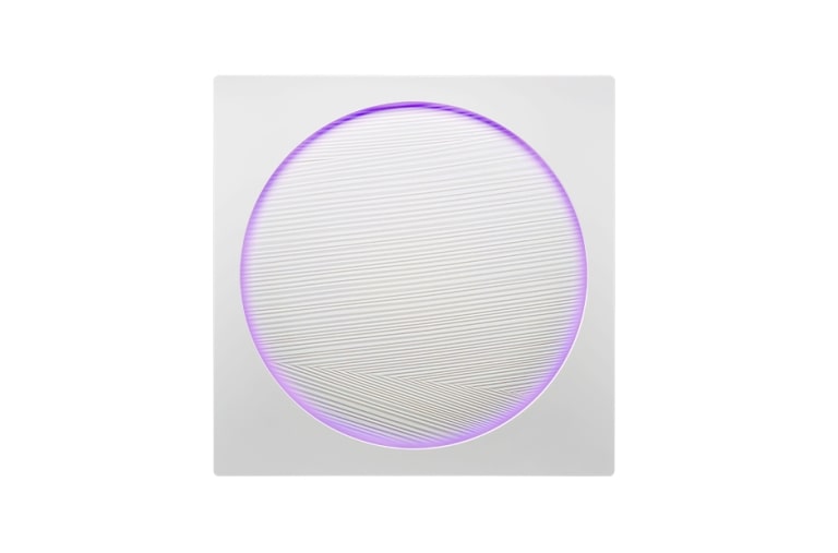 LG Climatizzatore Smart Inverter Artcool Stylist Classe energetica A+ / A 19dB(A) 9000 BTU, G09WL