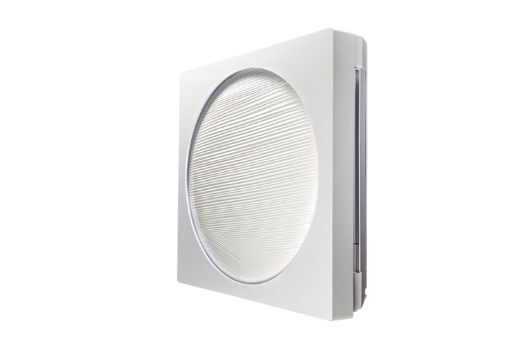 LG Climatizzatore Smart Inverter Artcool Stylist Classe energetica A+ / A 19dB(A) 9000 BTU, G09WL