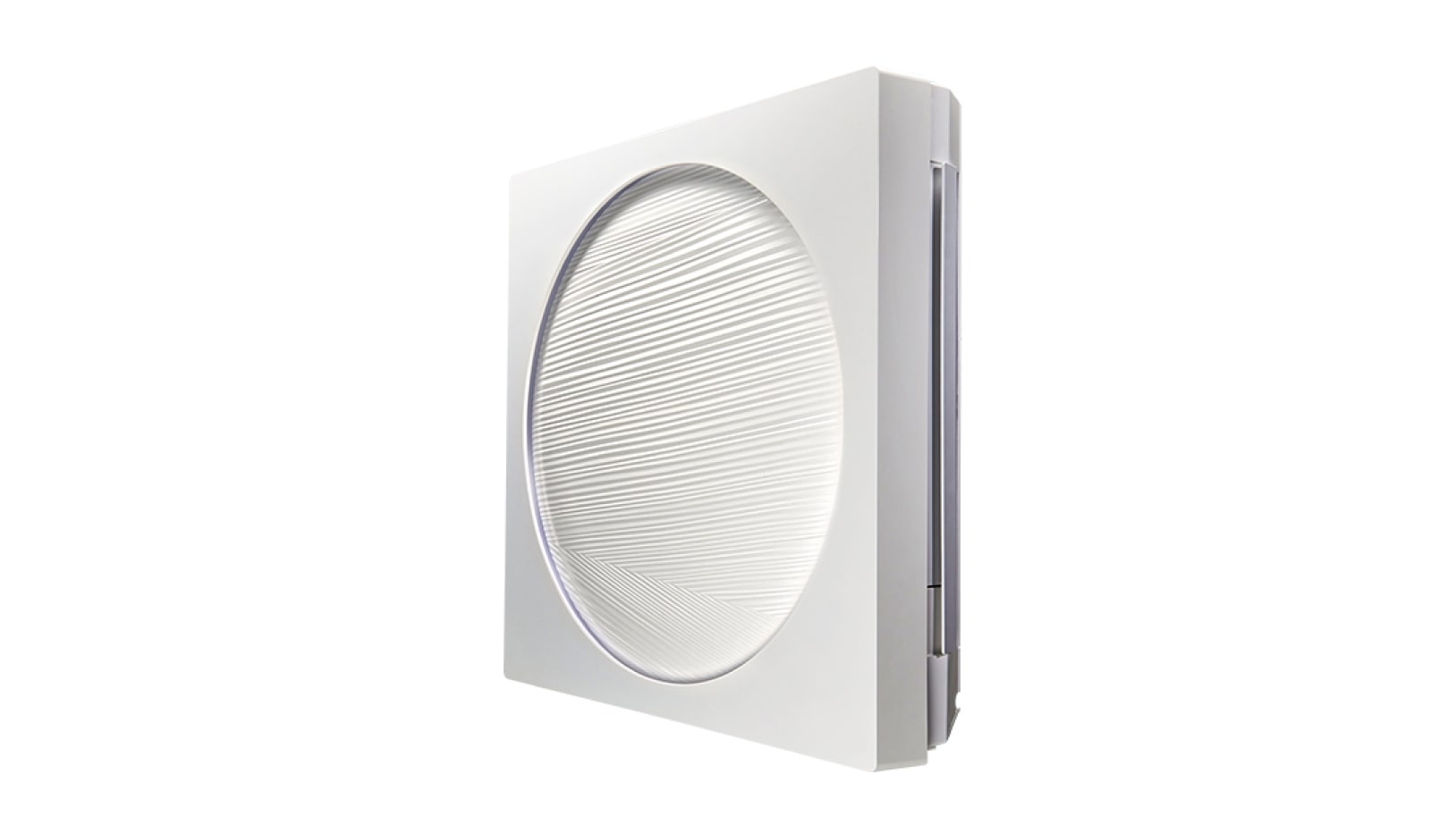 LG Climatizzatore Smart Inverter Artcool Stylist Classe energetica A+ / A 19dB(A) 12000 BTU, G12WL