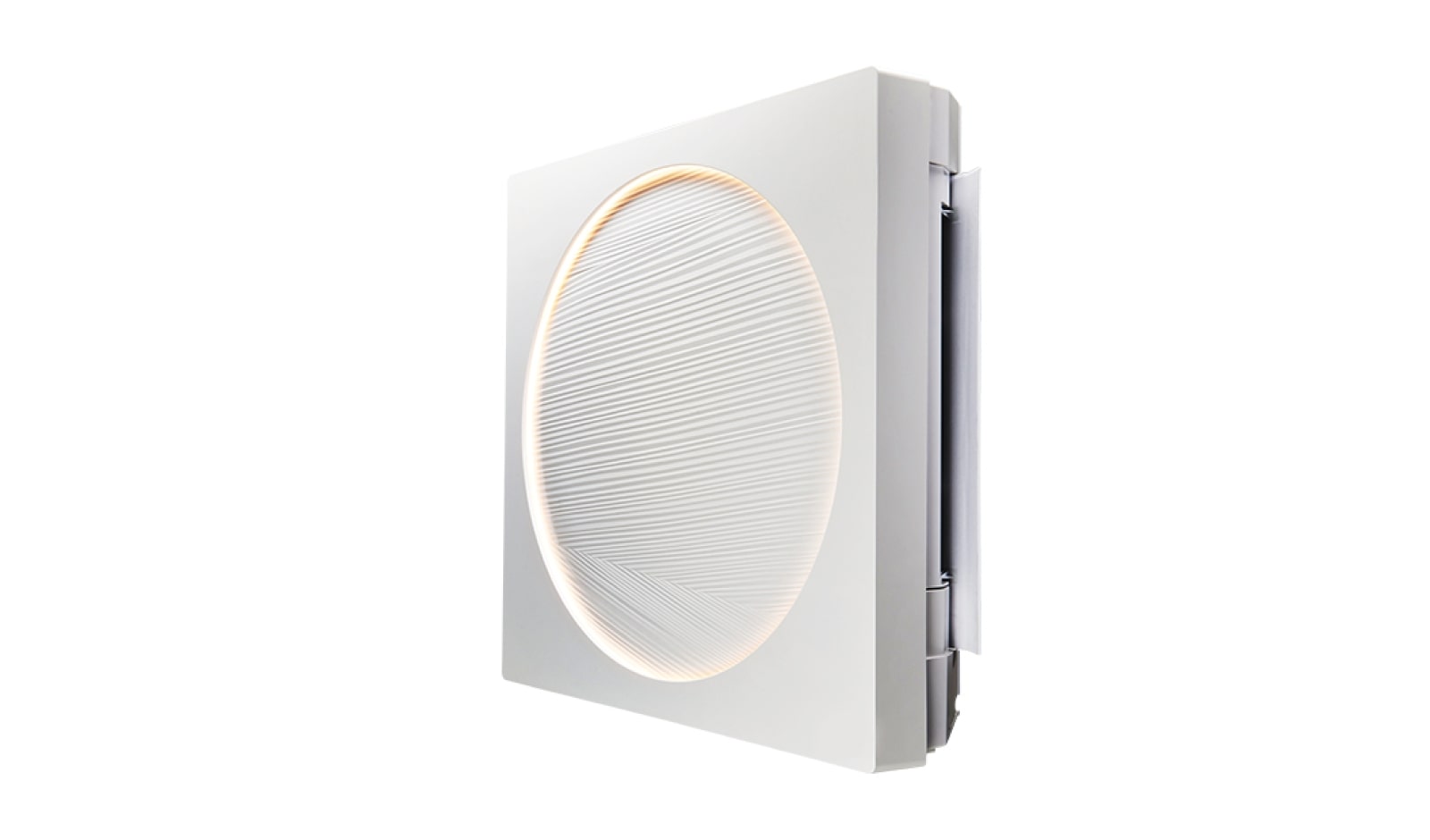 LG Climatizzatore Smart Inverter Artcool Stylist Classe energetica A+ / A 19dB(A) 12000 BTU, G12WL