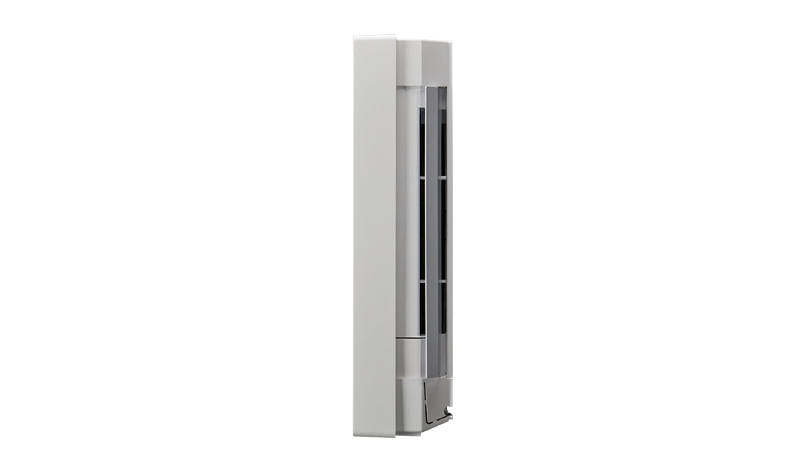 LG Climatizzatore Smart Inverter Artcool Stylist Classe energetica A+ / A 19dB(A) 12000 BTU, G12WL