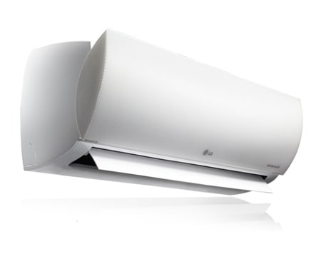 LG Climatizzatore Smart Inverter Prestige Plus Classe energetica A+++ / A+++ (Da A+++ a D) 17dB(A) 12000 BTU, H12AL