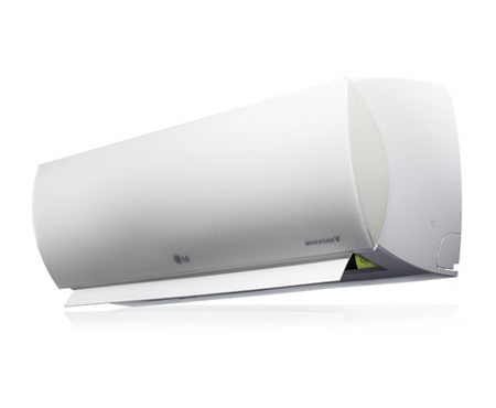 LG Climatizzatore Smart Inverter Prestige Plus Classe energetica A+++ / A+++ (Da A+++ a D) 17dB(A) 12000 BTU, H12AL