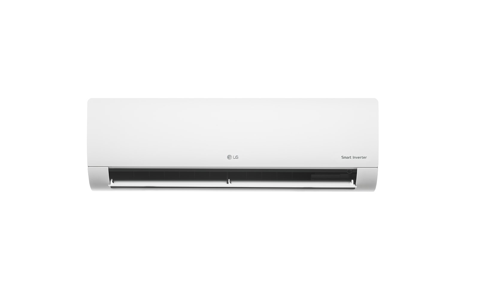 LG Climatizzatore Smart Inverter Standard Plus Classe energetica A++ / A+ (Da A++ a E) 19dB(A) 9000 BTU, P09EN