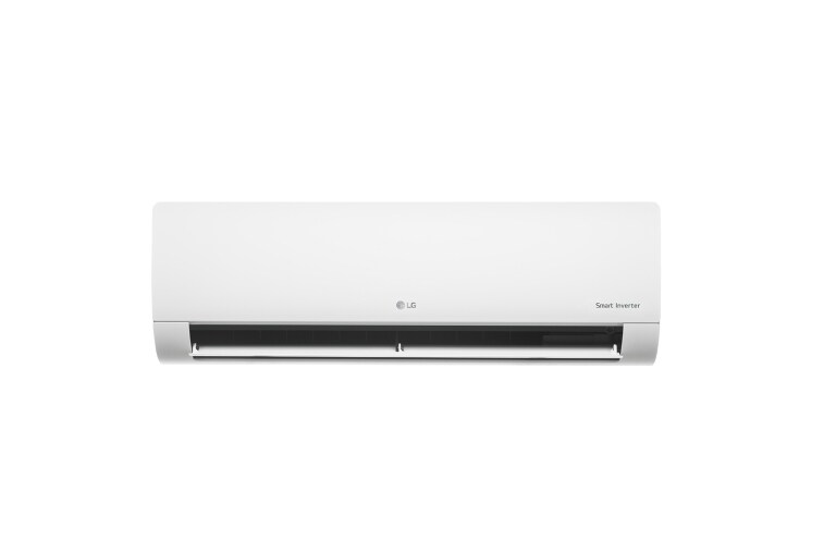LG Climatizzatore Smart Inverter Standard Plus Classe energetica A++ / A+ (Da A++ a E) 19dB(A) 9000 BTU, P09EN
