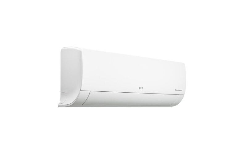 LG Climatizzatore Smart Inverter Standard Plus Classe energetica A++ / A+ (Da A++ a E) 19dB(A) 9000 BTU, P09EN