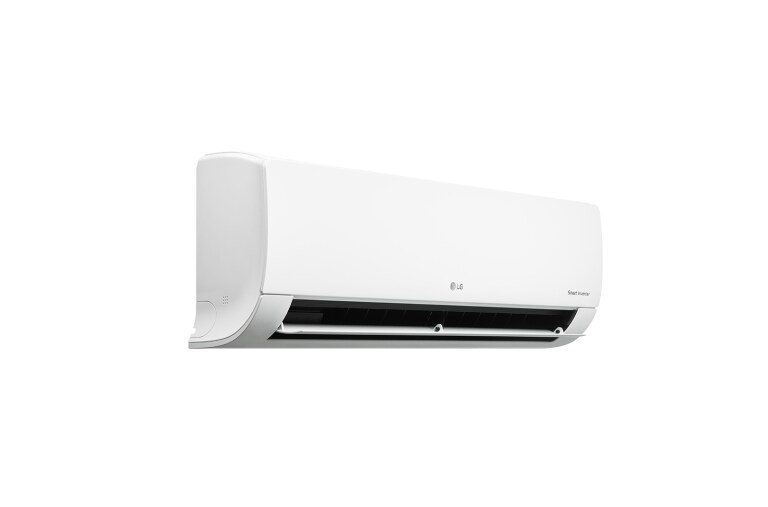 LG Climatizzatore Smart Inverter Standard Plus Classe energetica A++ / A+ (Da A++ a E) 19dB(A) 9000 BTU, P09EN