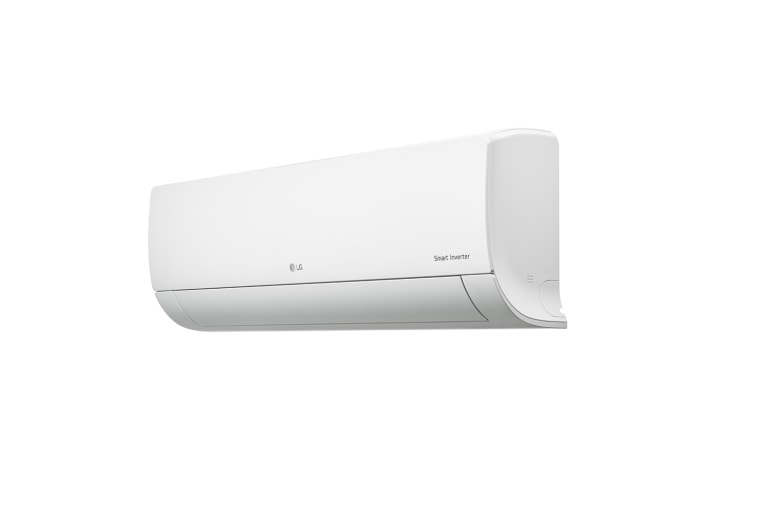 LG Climatizzatore Smart Inverter Standard Plus Classe energetica A++ / A+ (Da A++ a E) 19dB(A) 9000 BTU, P09EN
