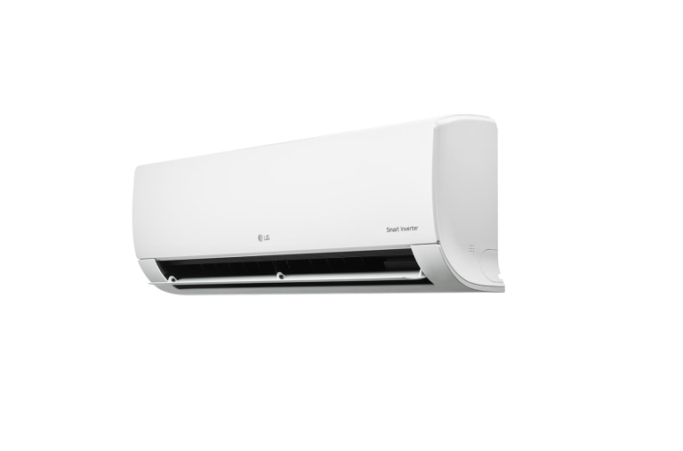 LG Climatizzatore Smart Inverter Standard Plus Classe energetica A++ / A+ (Da A++ a E) 19dB(A) 9000 BTU, P09EN