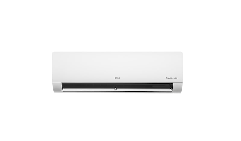 LG Climatizzatore Smart Inverter Standard Plus Classe energetica A++ / A+ (Da A++ a E) 19dB(A) 12000 BTU, P12EN