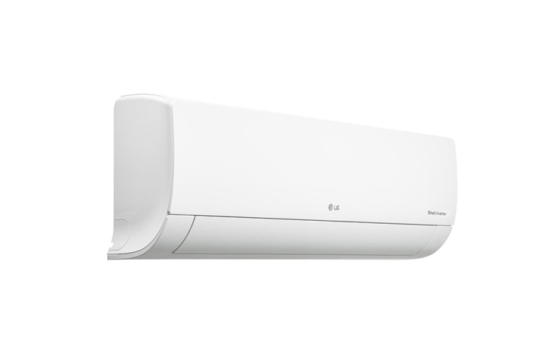LG Climatizzatore Smart Inverter Standard Plus Classe energetica A++ / A+ (Da A++ a E) 19dB(A) 12000 BTU, P12EN