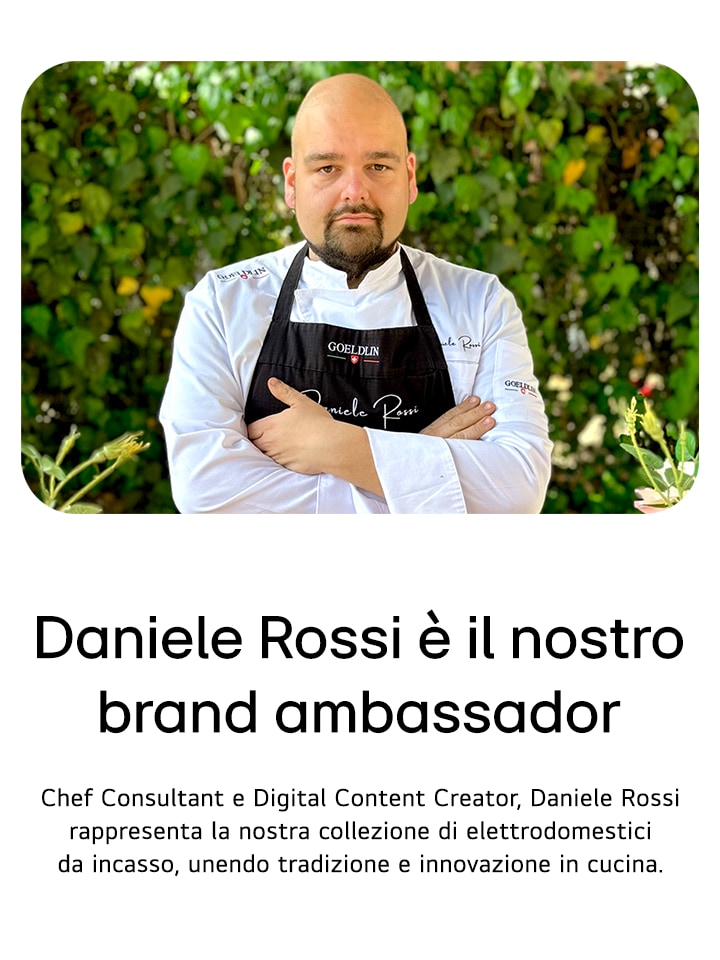 Daniele Rossi