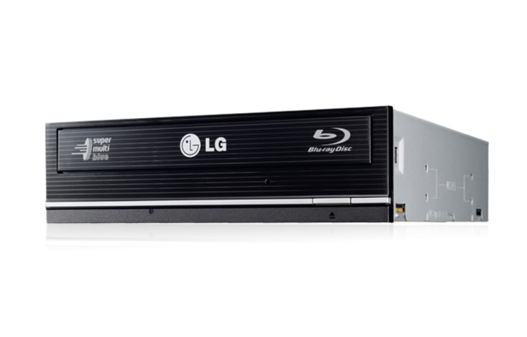 LG Masterizzatore DVD - Blu-Ray Super Multi interno, BH08LS20