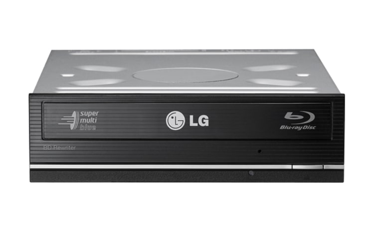 LG Masterizzatore Interno Blu-ray 3D, BH10LS30