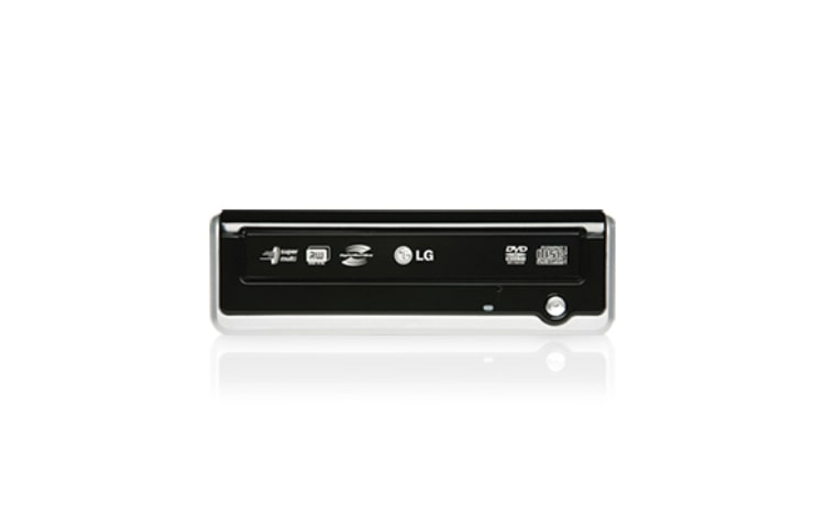 LG Masterizzatore DVD esterno con porta USB 2.0, GE20NU11
