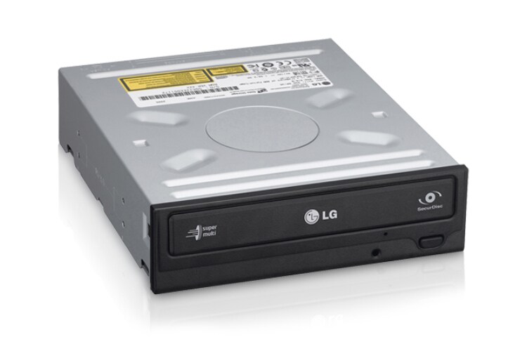 LG Masterizzatore DVD interno, GH22NP20