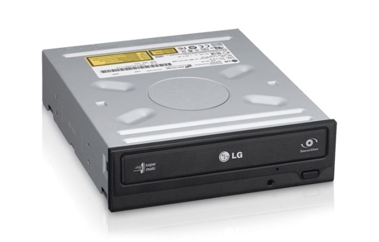 LG Masterizzatore DVD interno, GH22NS30