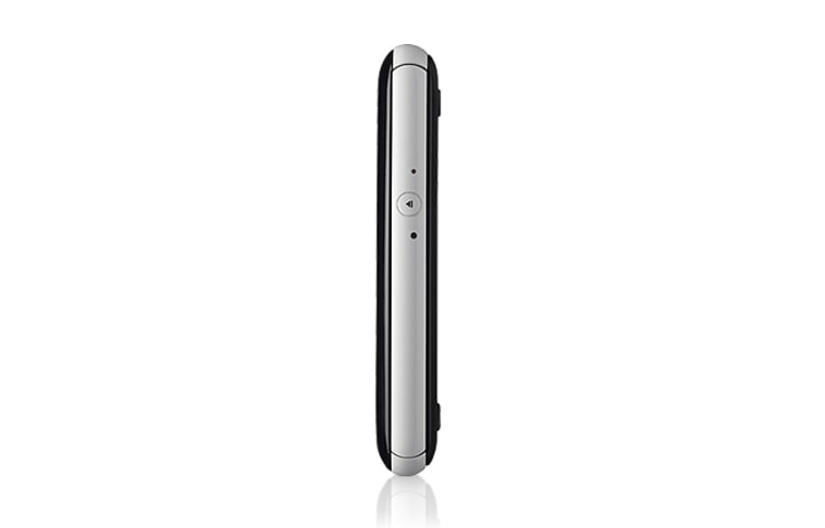 LG Masterizzatore DVD esterno Slim, GP08LU10