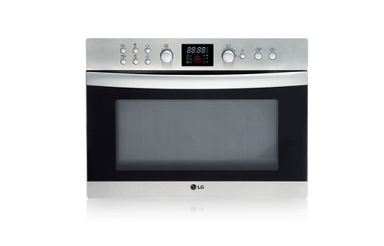 LG Nuovo DuoChef con doppia ventola, MC8088HLC