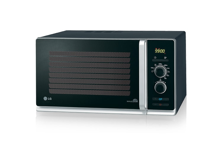 LG Microonde semi-elettronici 23 Lt, MH6337ARK