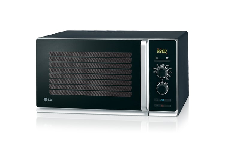LG MH6338AK Forno grill 23 litri, MH6338AK