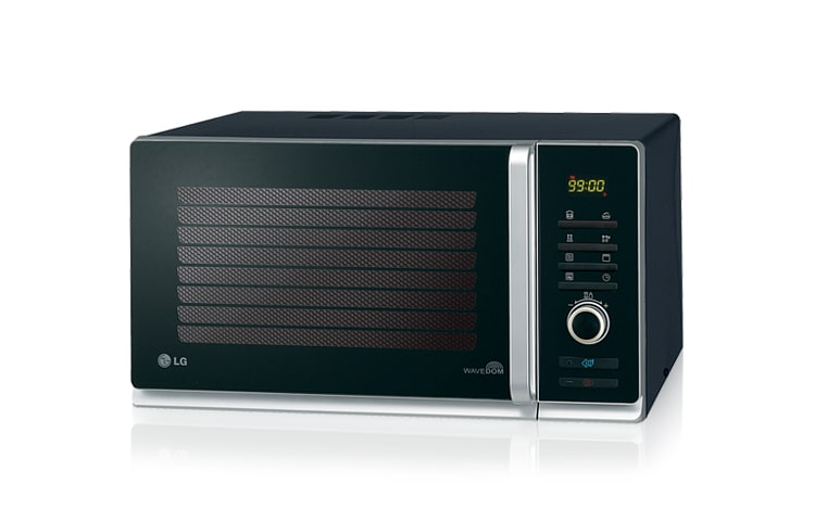 LG Microonde elettronici 23 Lt, MH6387ARLK