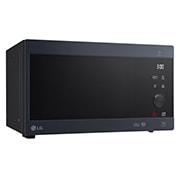 LG Offerta Kit: Forno 100% vapore InstaView 76L Classe A++ e Microonde NeoChef 25 litri 1000W, WSED7667M.MH6565