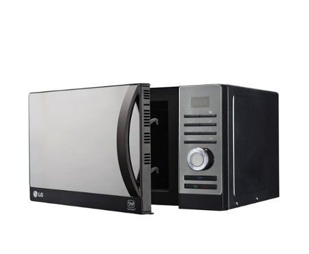 LG Microonde Grill 28 litri i-wave Colore Mirror, MH6884APR